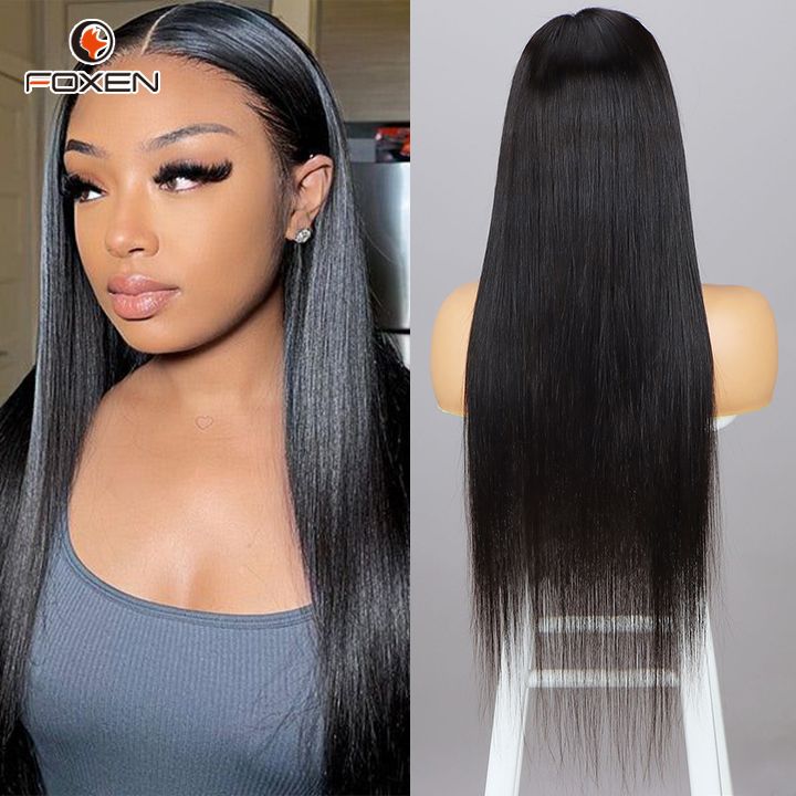 Xuchang Fuxin Hair Products Co., Ltd.