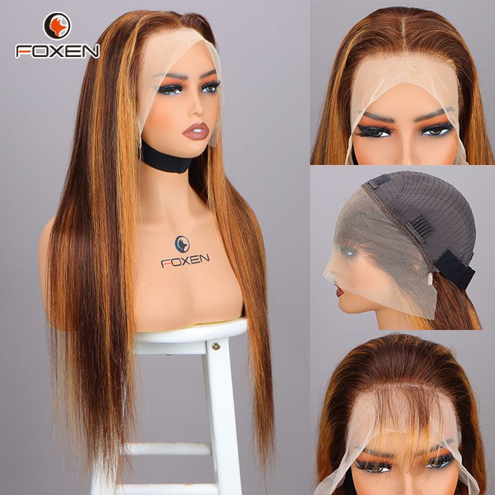 Xuchang Fuxin Hair Products Co., Ltd.