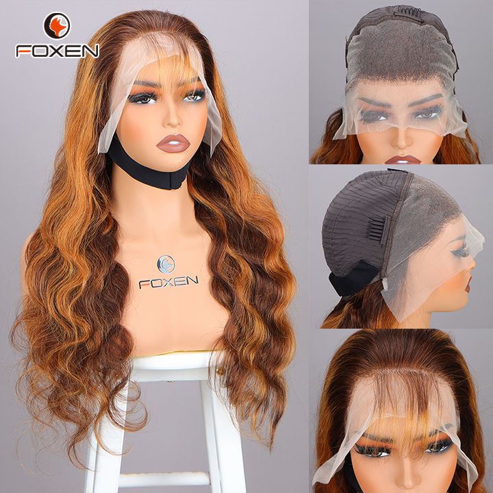 Xuchang Fuxin Hair Products Co., Ltd.