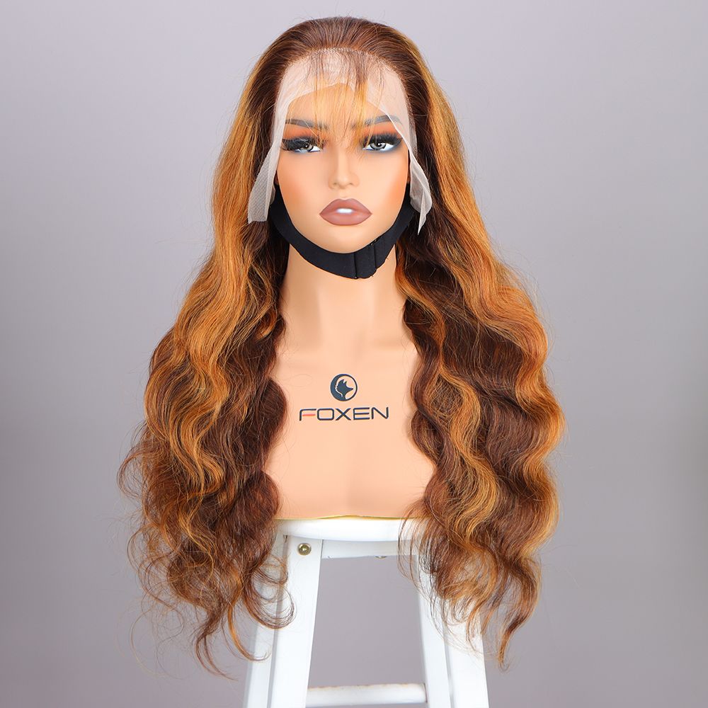Xuchang Fuxin Hair Products Co., Ltd.