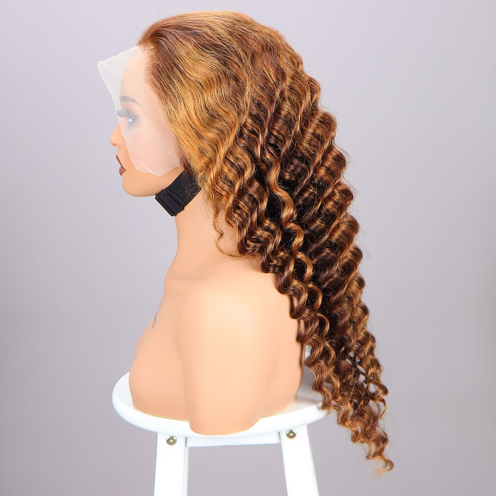 Xuchang Fuxin Hair Products Co., Ltd.