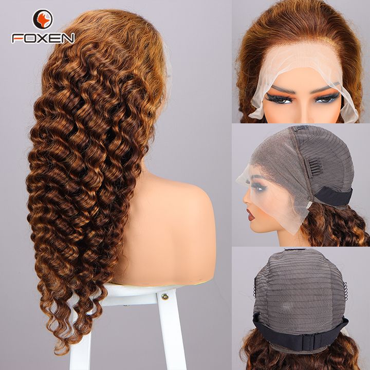 Xuchang Fuxin Hair Products Co., Ltd.