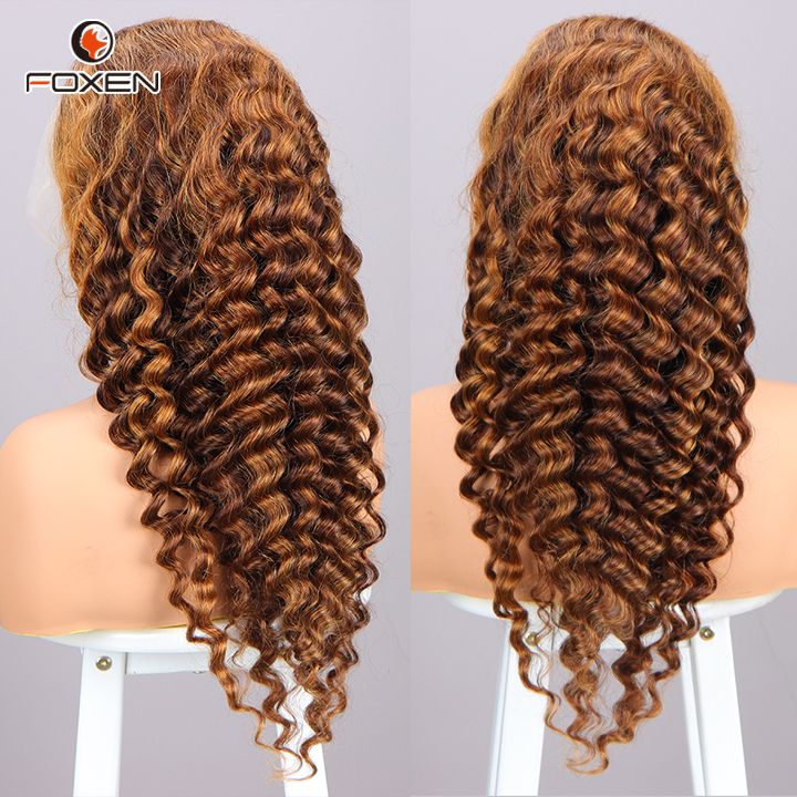 Xuchang Fuxin Hair Products Co., Ltd.