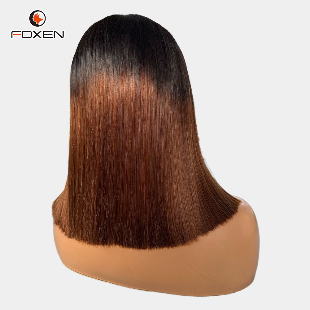 Xuchang Fuxin Hair Products Co., Ltd.