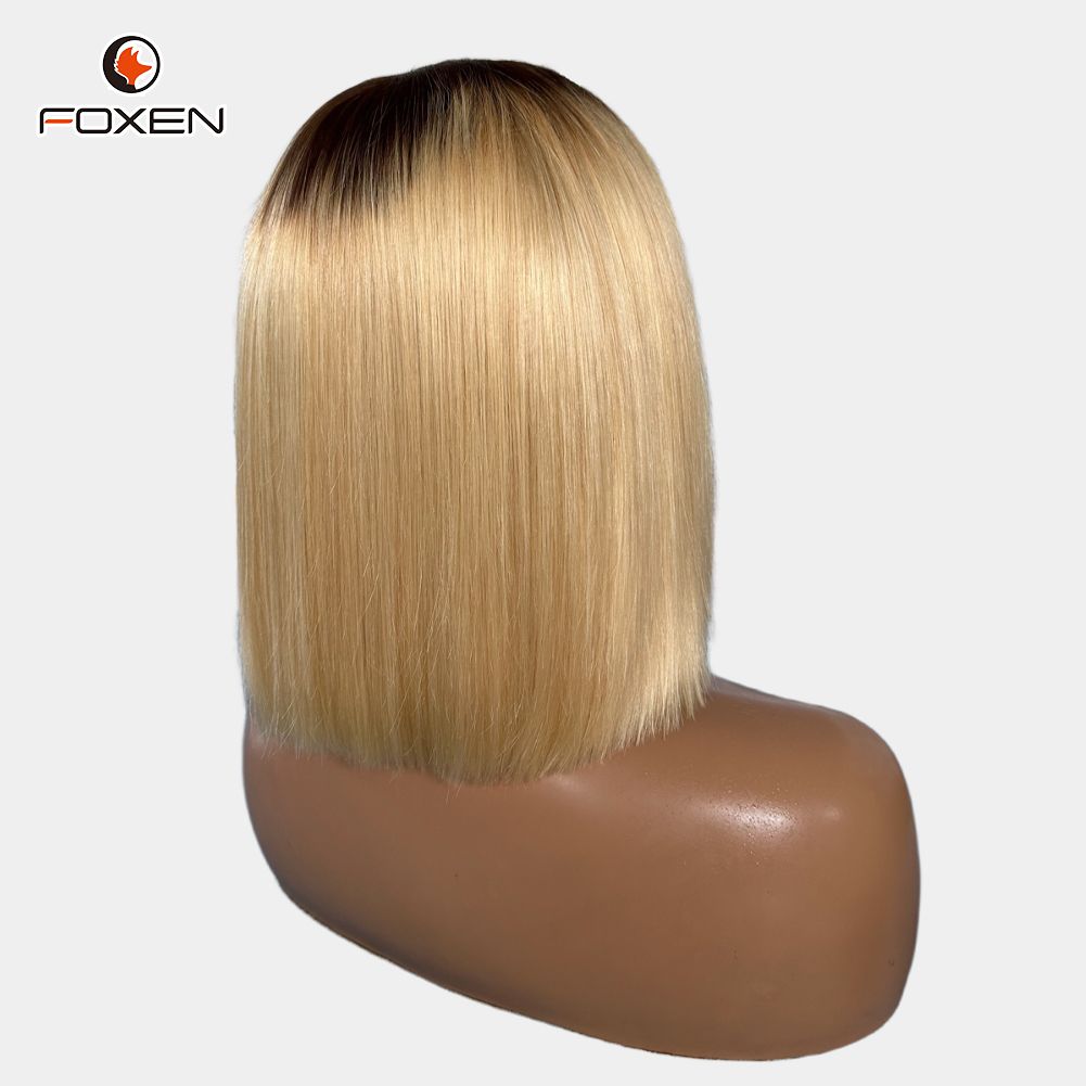 Xuchang Fuxin Hair Products Co., Ltd.