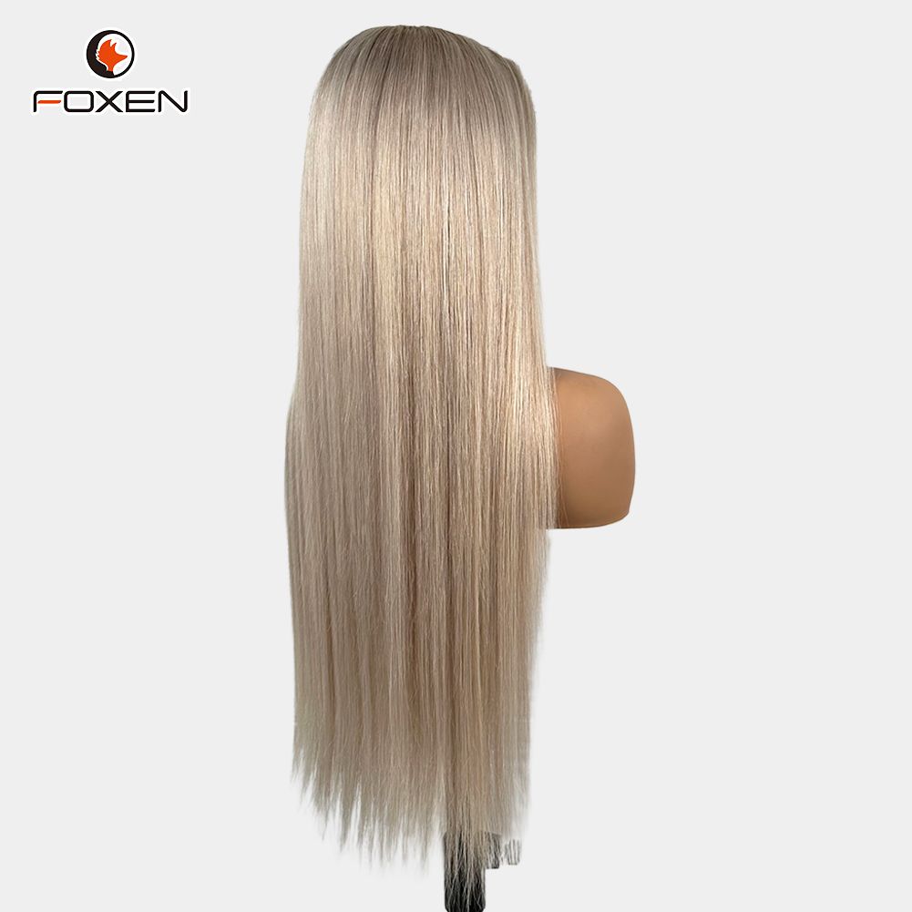 Xuchang Fuxin Hair Products Co., Ltd.