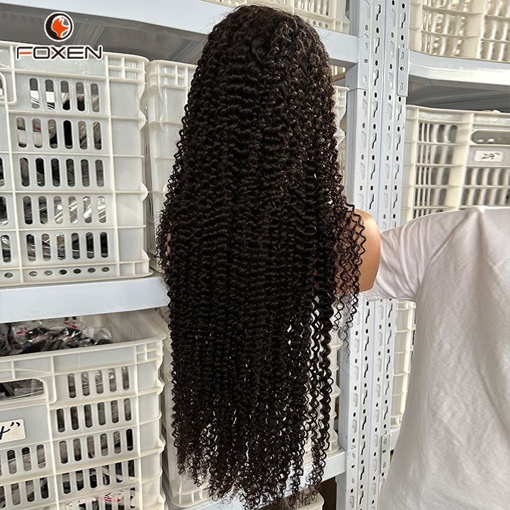 Xuchang Fuxin Hair Products Co., Ltd.