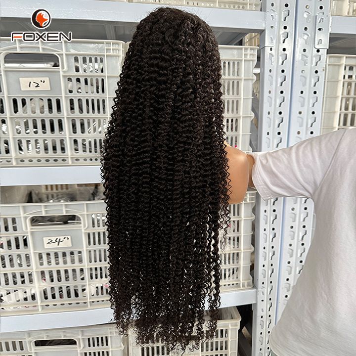 Xuchang Fuxin Hair Products Co., Ltd.