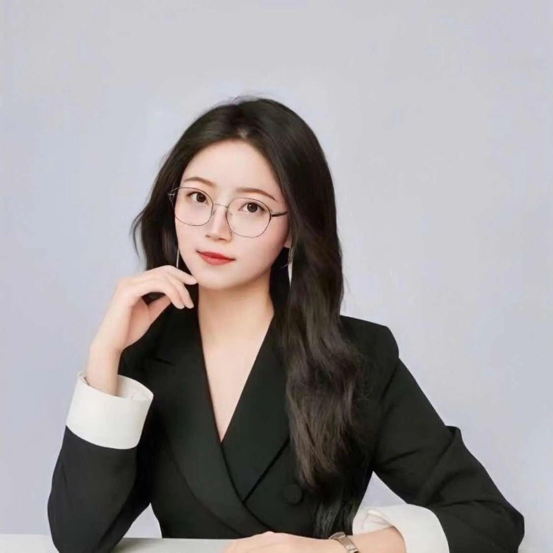 WhatsApp Sales - Lily